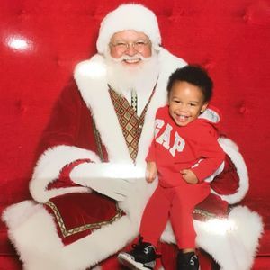 Meet your Posher, Tyrone